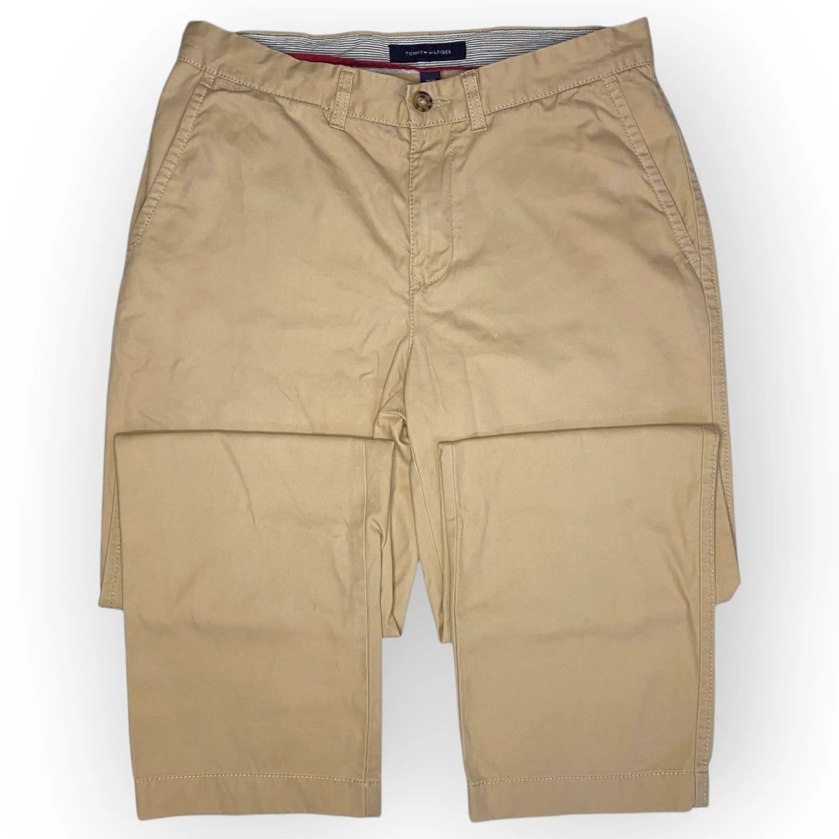 Tommy Hilfiger Casual Pants (S-M)
