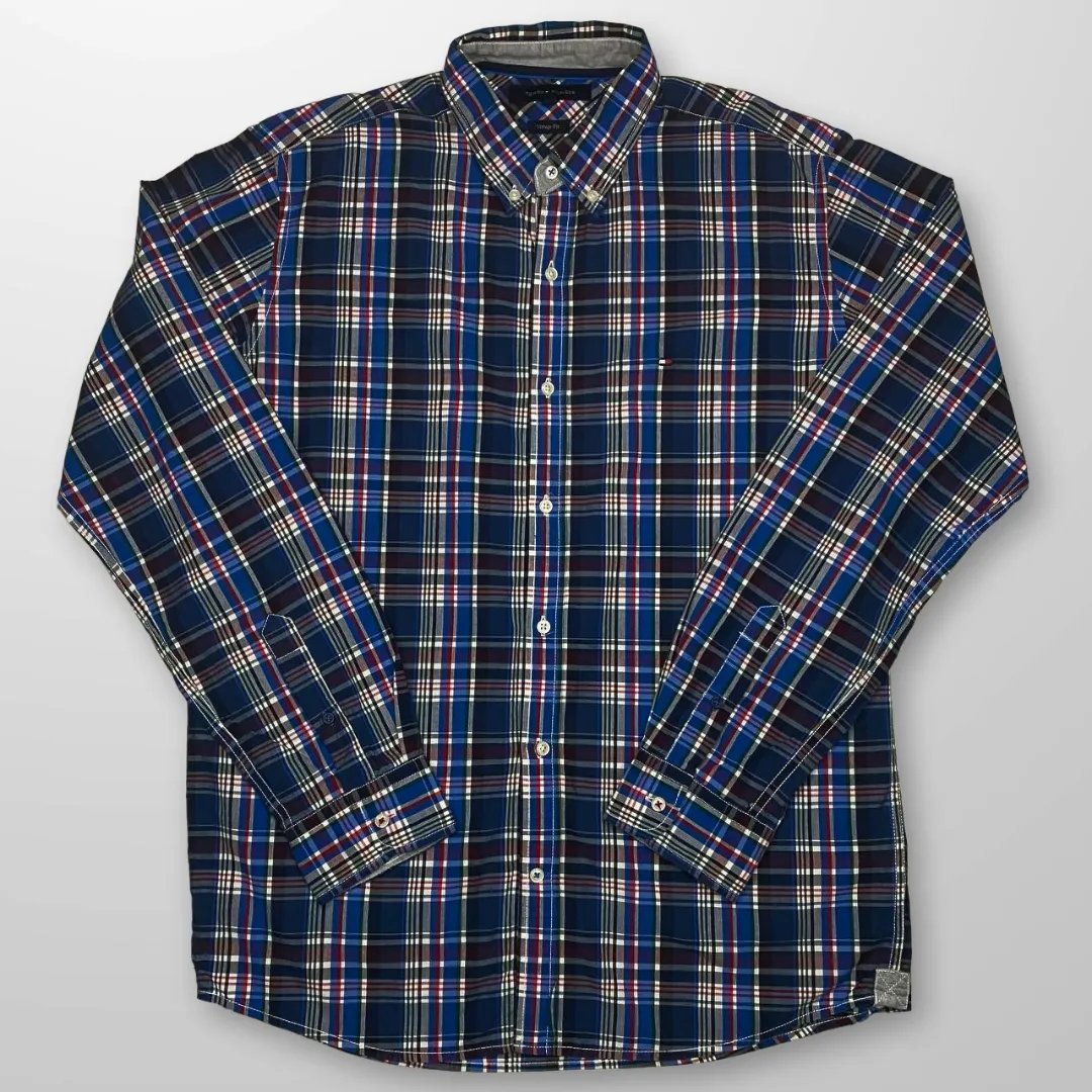 Tommy Hilfiger Shirt (L)