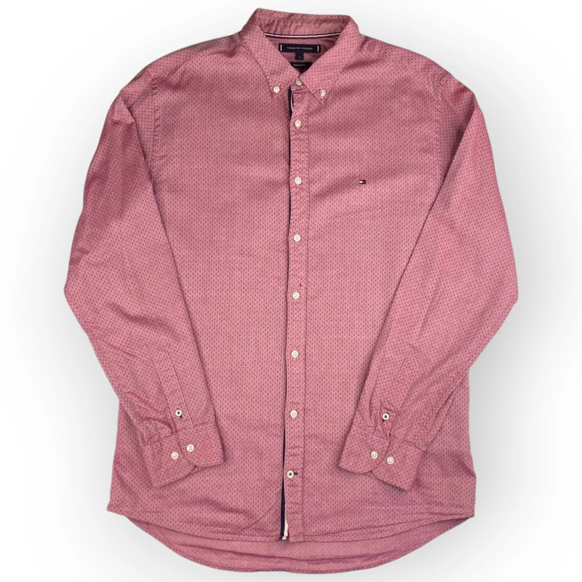 Tommy Hilfiger Shirt (L)