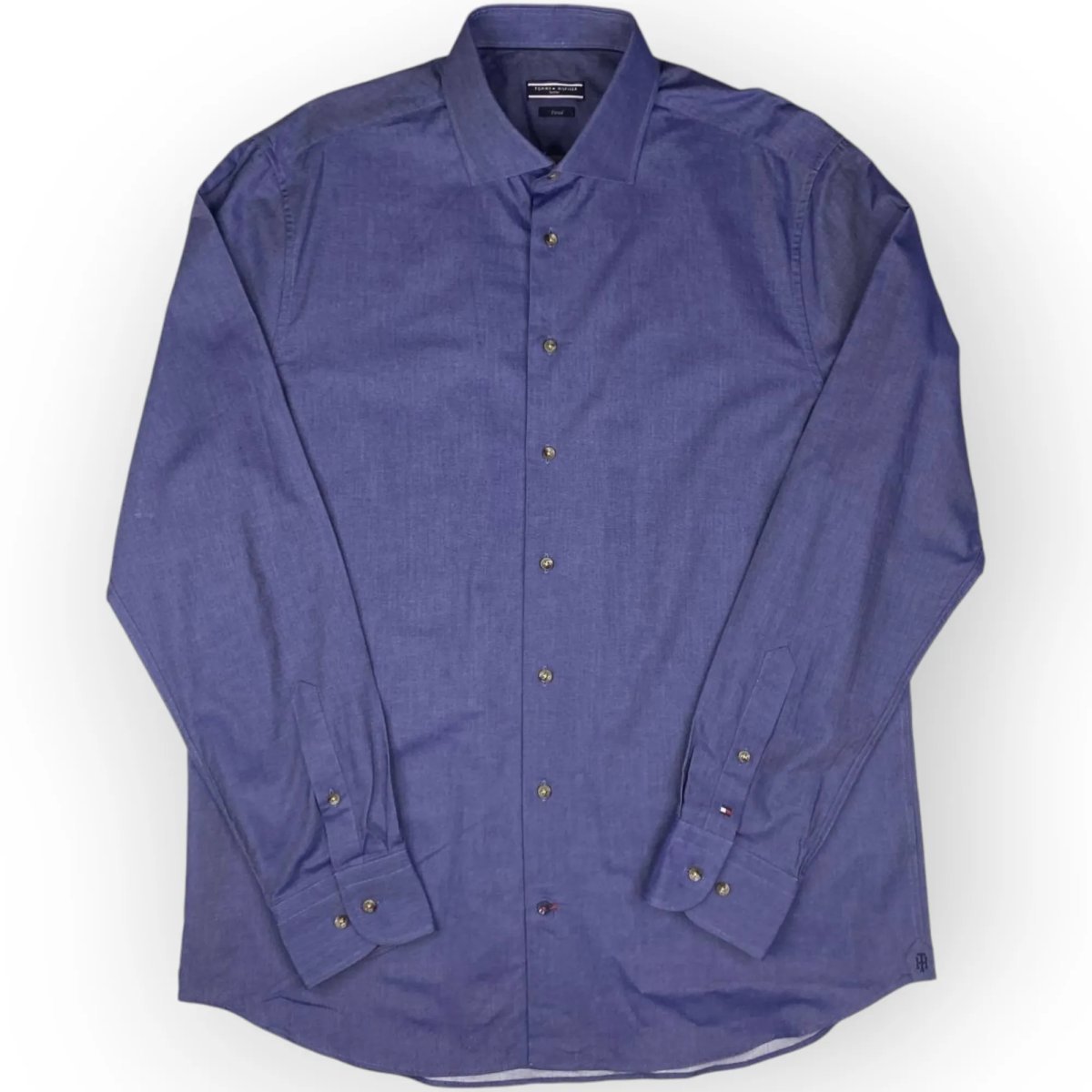 Tommy Hilfiger Shirt (XL)