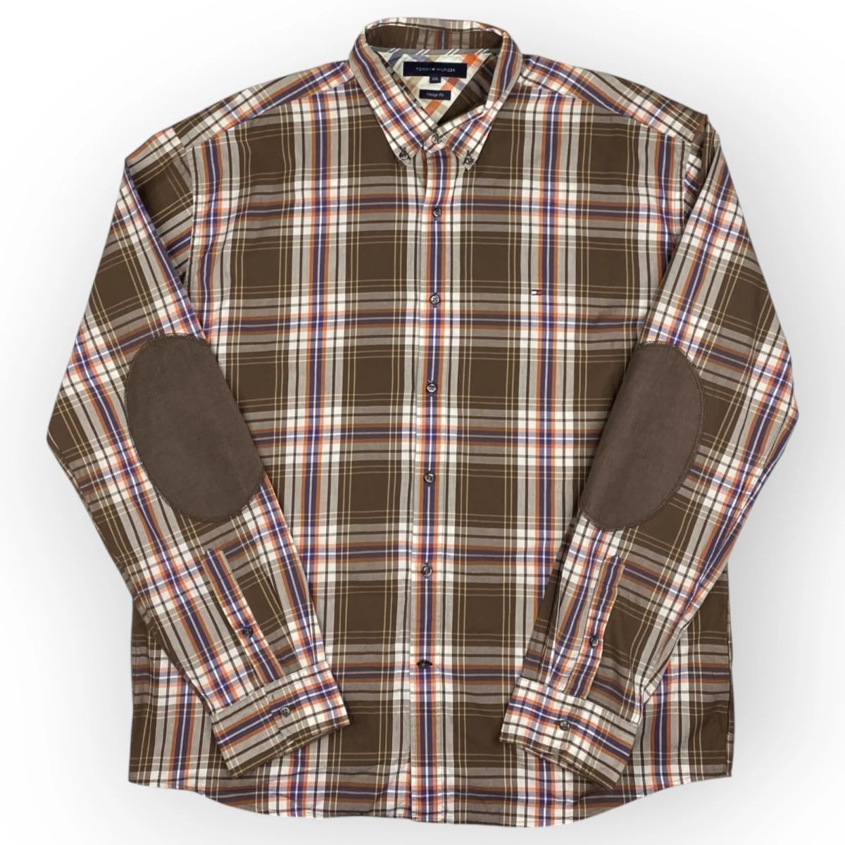 Tommy Hilfiger Shirt (XXL)