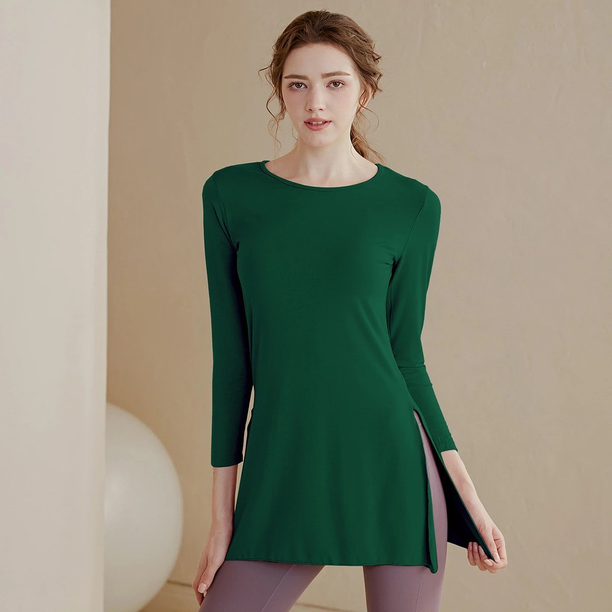 Move freely ,perform boldly ,Designed for comfort. — TOPS-9438