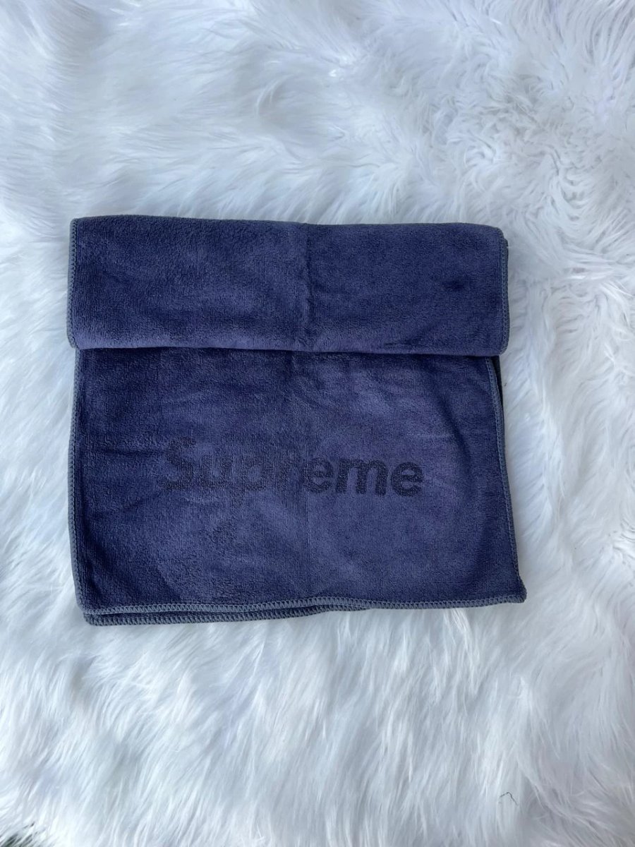 Soft,absorbent , and quick-drying-perfect for everyday use . — TWL-80038