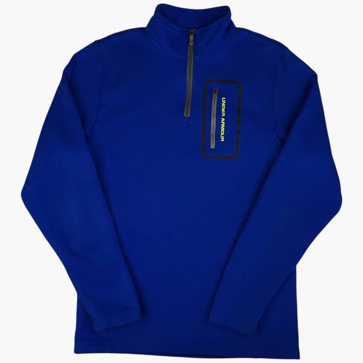 Under Armour Quarter Zip Fleece (M)