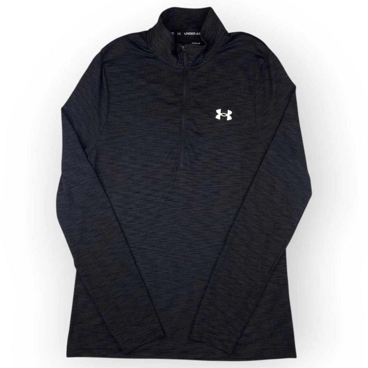 Under Armour Quarter Zip Sportive Long-Sleeve (S)