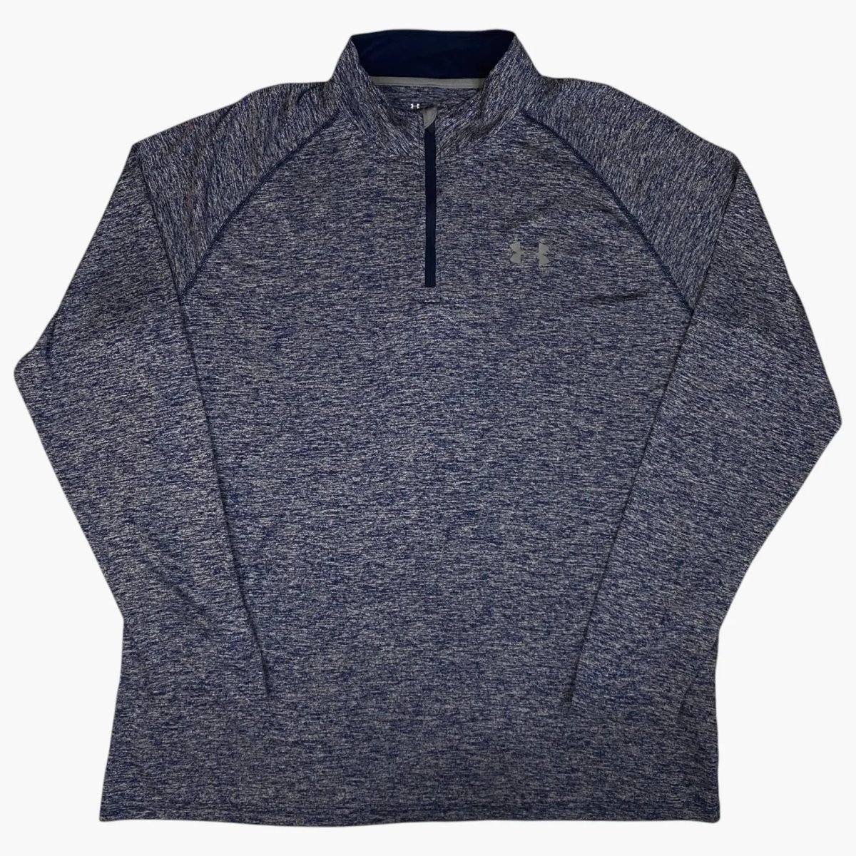Under Armour Quarter Zip Sportive Long-Sleeve (XL)