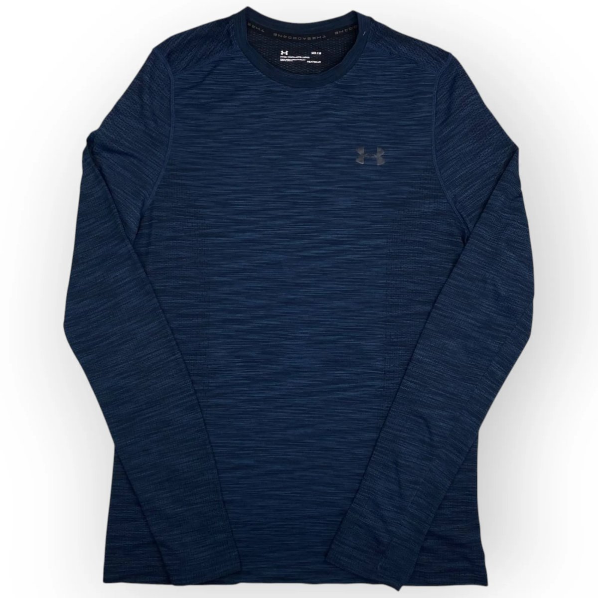 Under Armour Sportive Long-Sleeve (M)