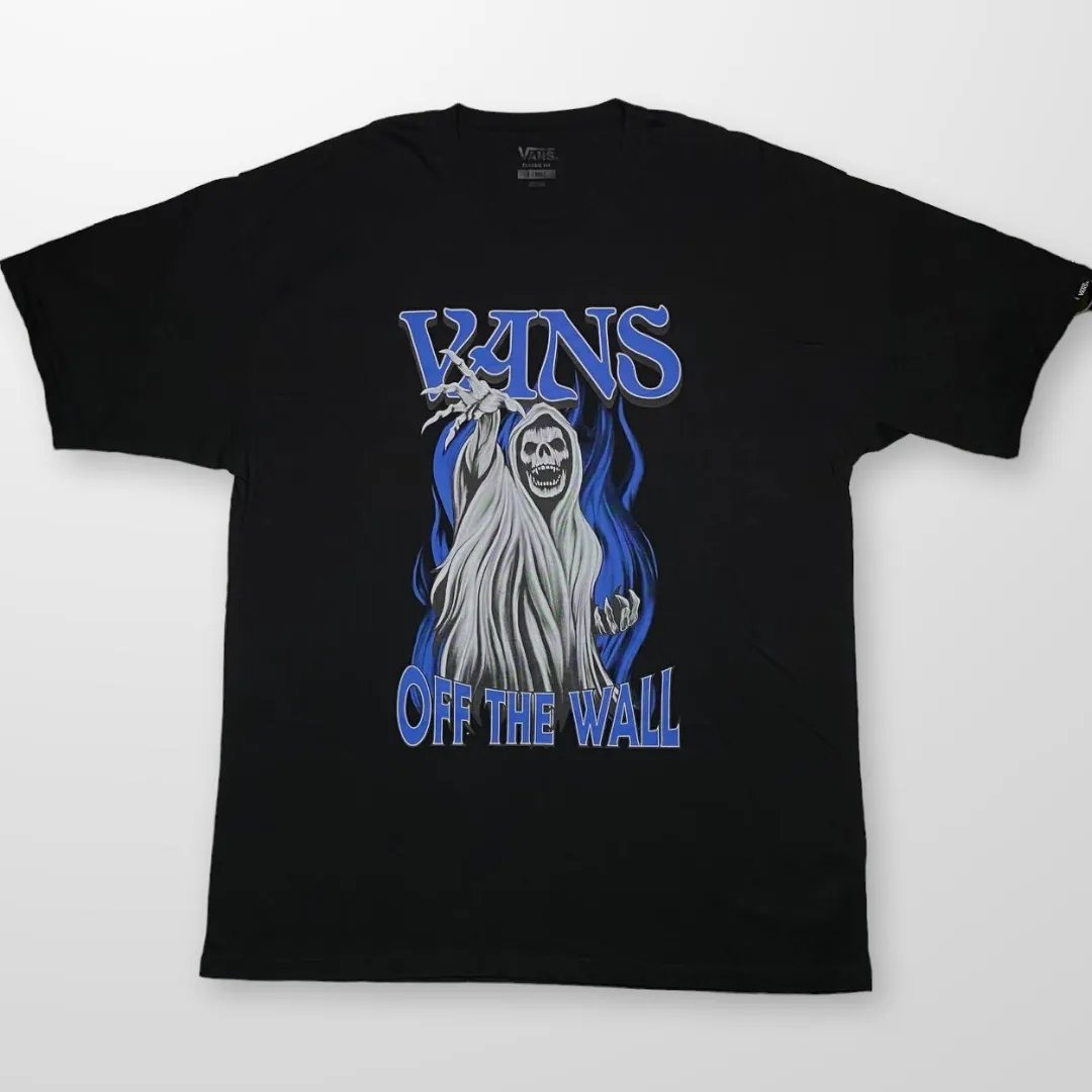 Vans T-shirt (XL)