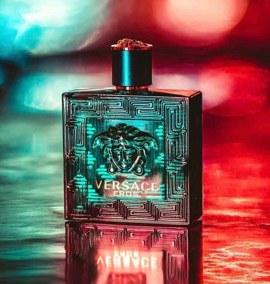 Versace Eros