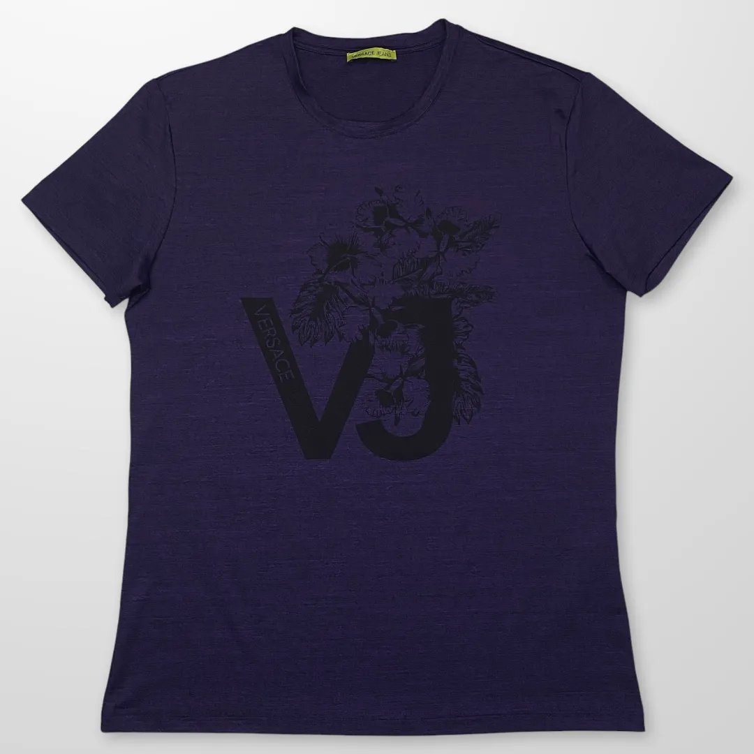 Versace Jeans Sportive T-shirt (M)