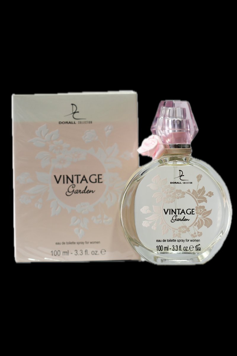 Vintage Garden