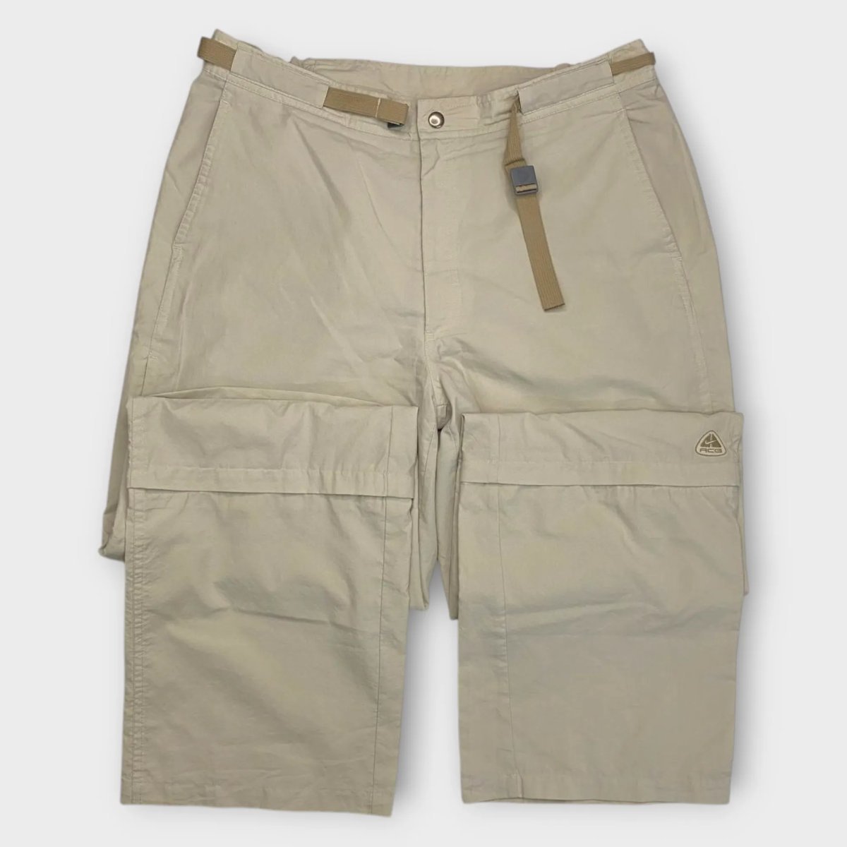 Women ACG Nike Hiking Pants (XL)