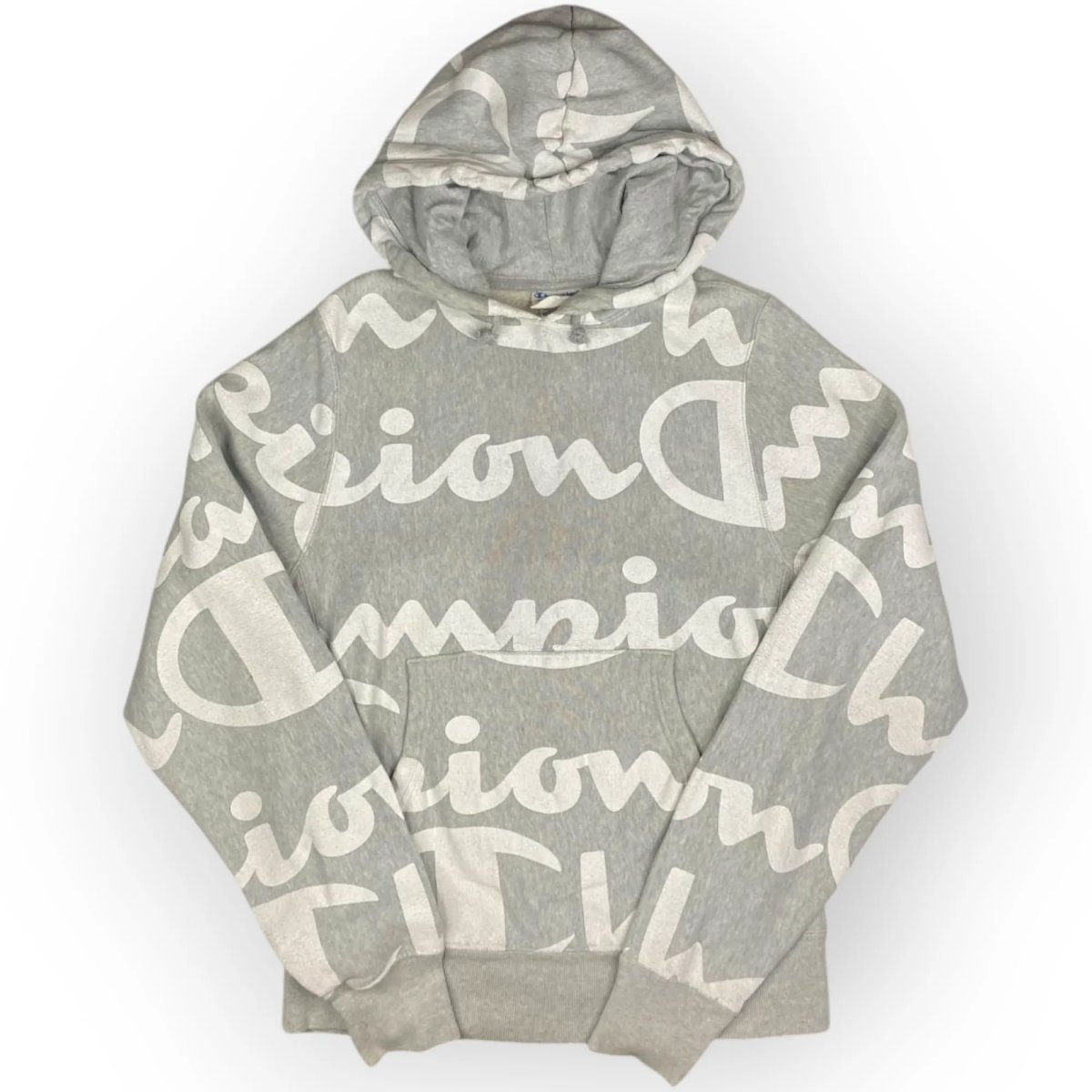Women Champion Hoodie (M)