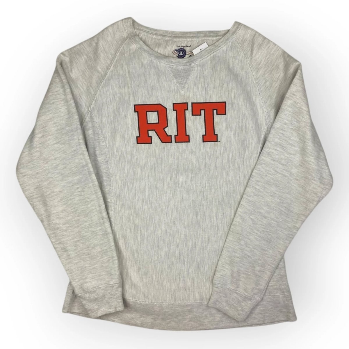 Women Champion Sweatshirt (L)