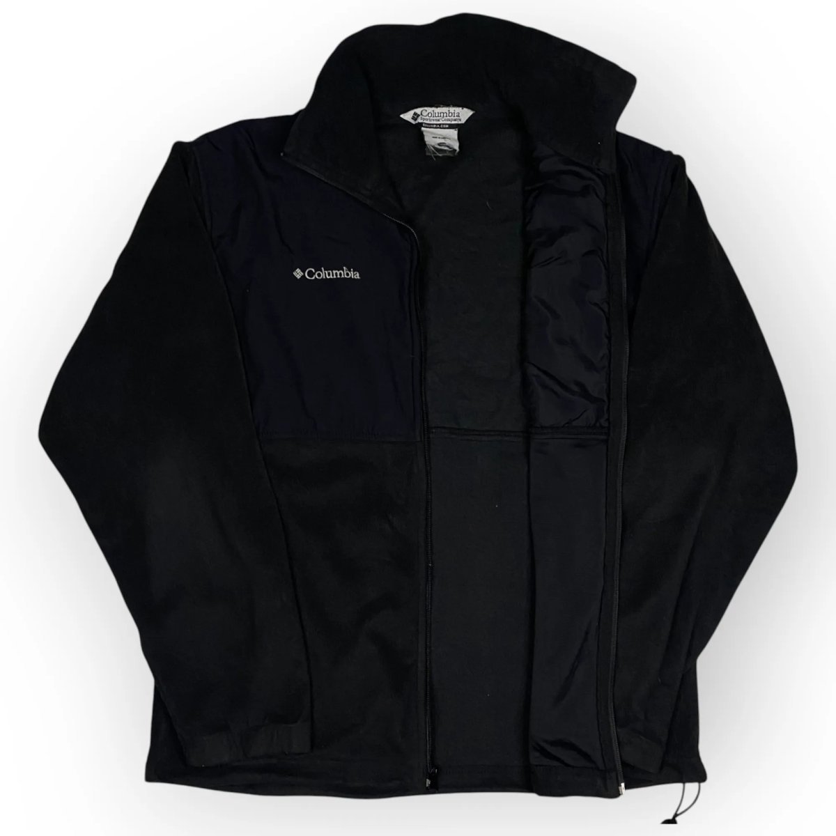 Women Columbia Denali Jacket (M)