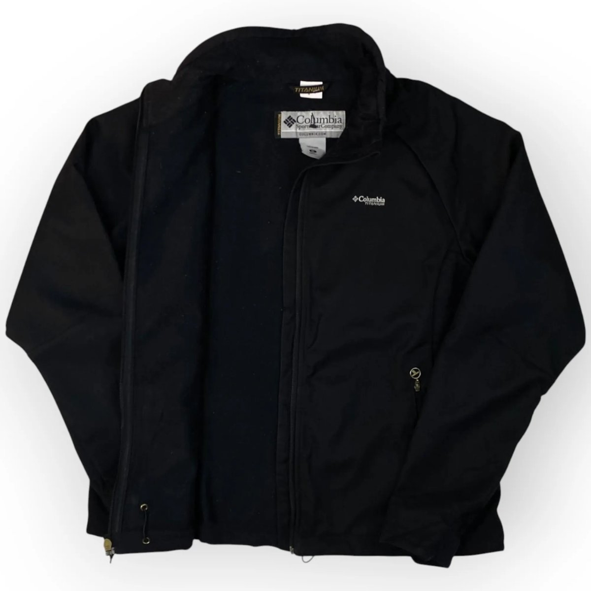 Women Columbia Jacket (L)