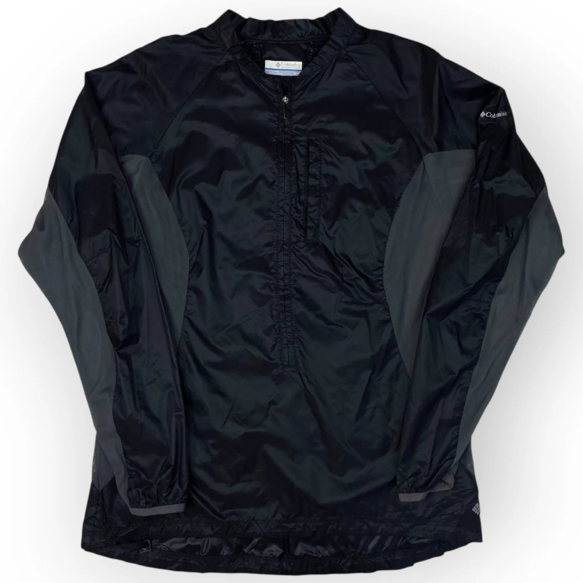 Women Columbia Light Jacket (M)
