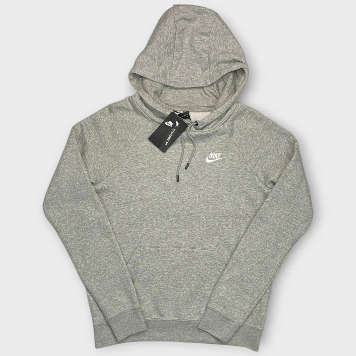 Women Nike Hoodie (XS)