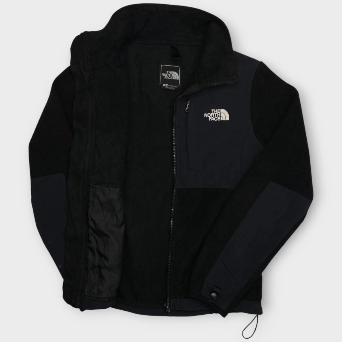 Women The North Face Denali Jacket (XS)