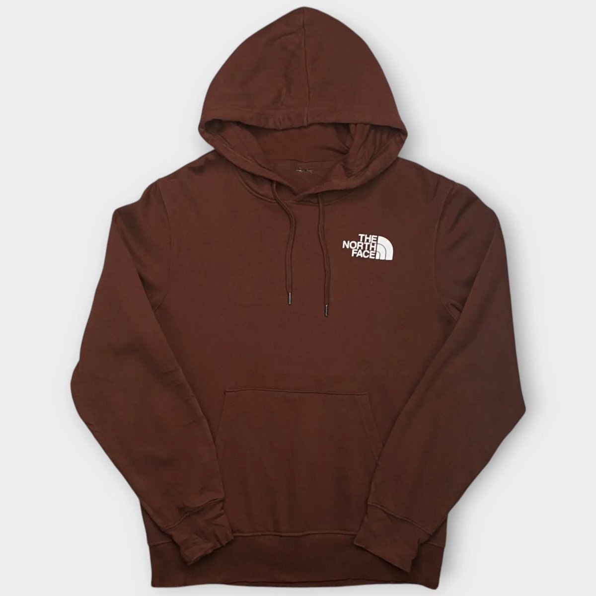 Women The North Face Hoodie (L)