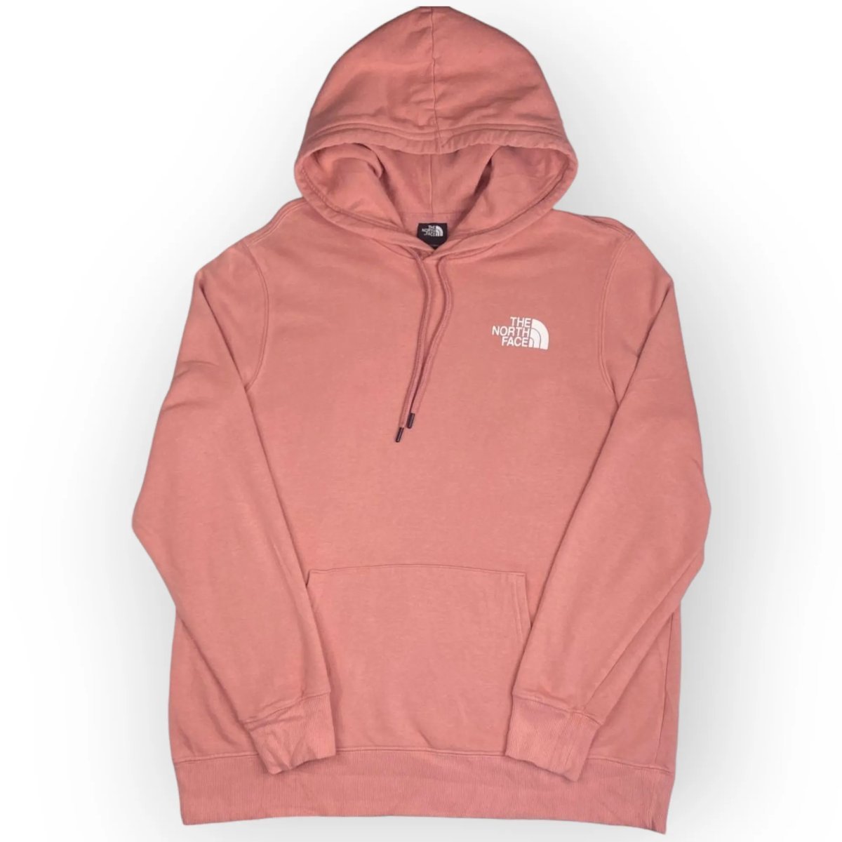 Women The North Face Hoodie (L)