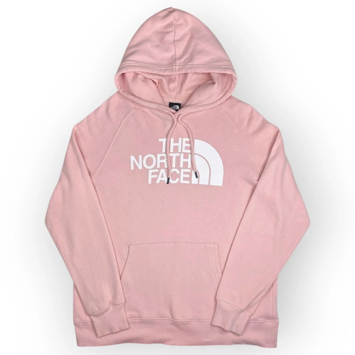 Women The North Face Hoodie (L)