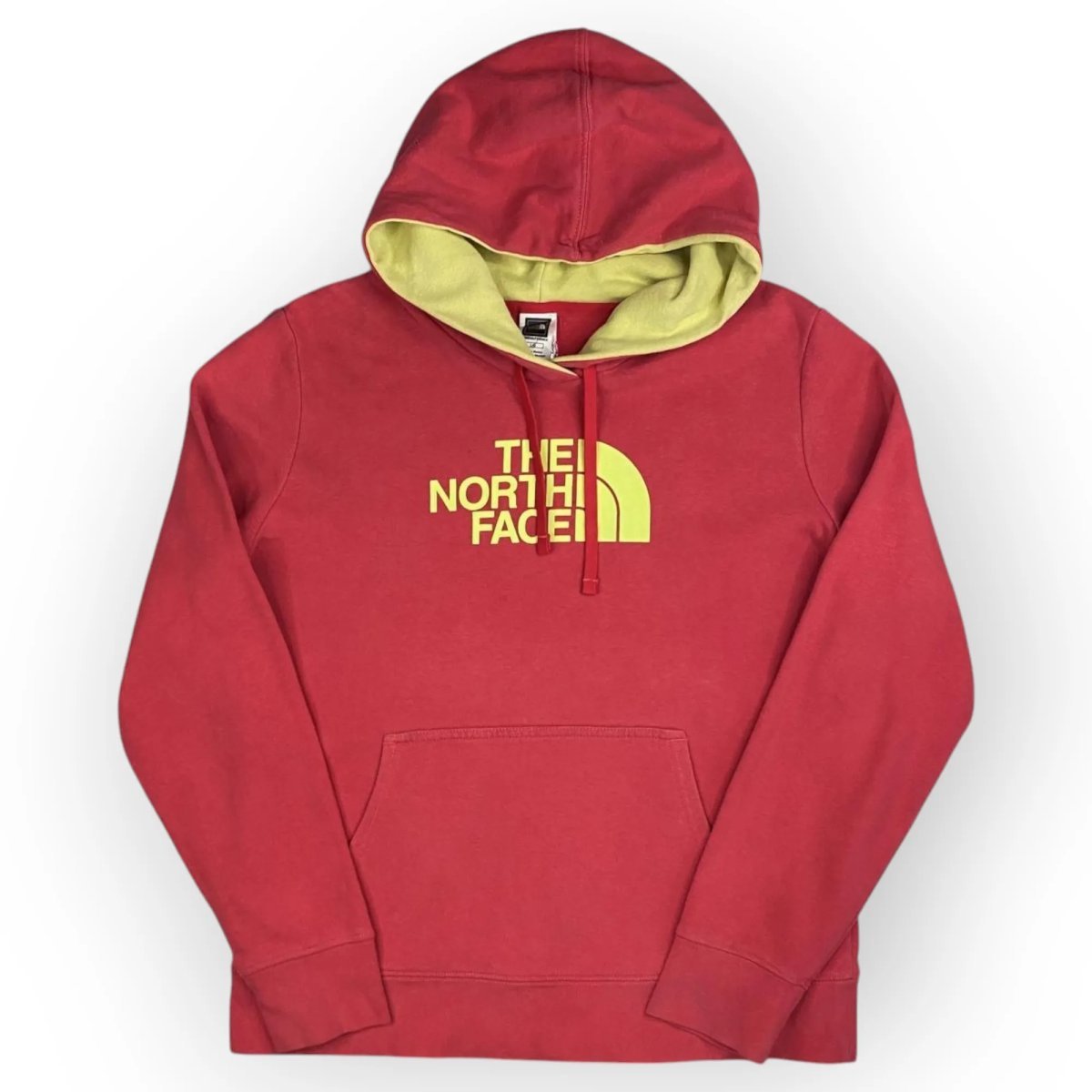 Women The North Face Hoodie (L)