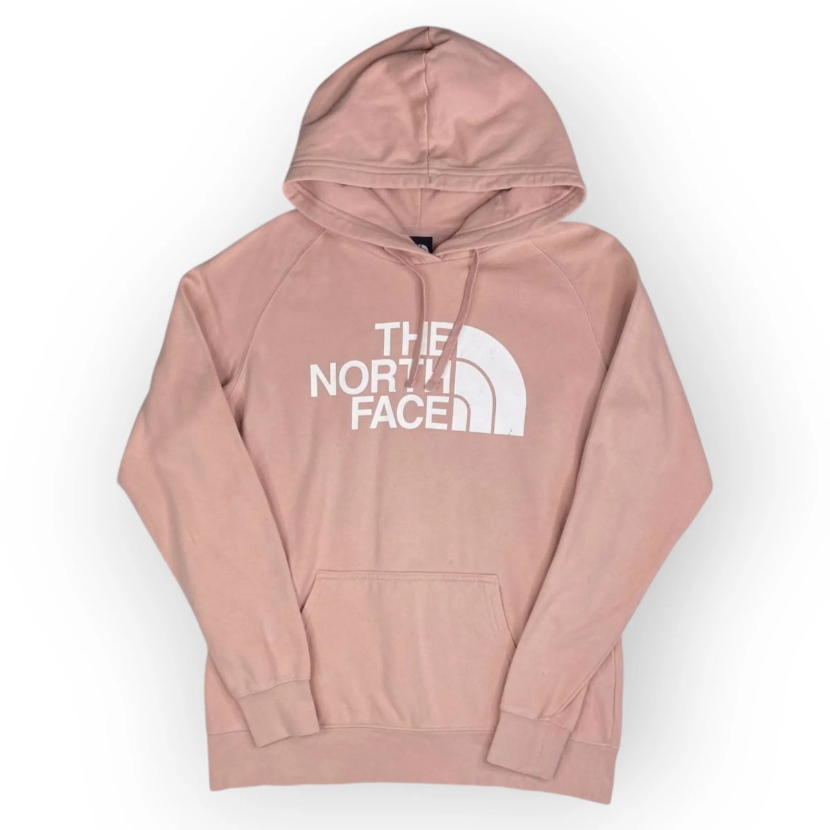 Women The North Face Hoodie (M)