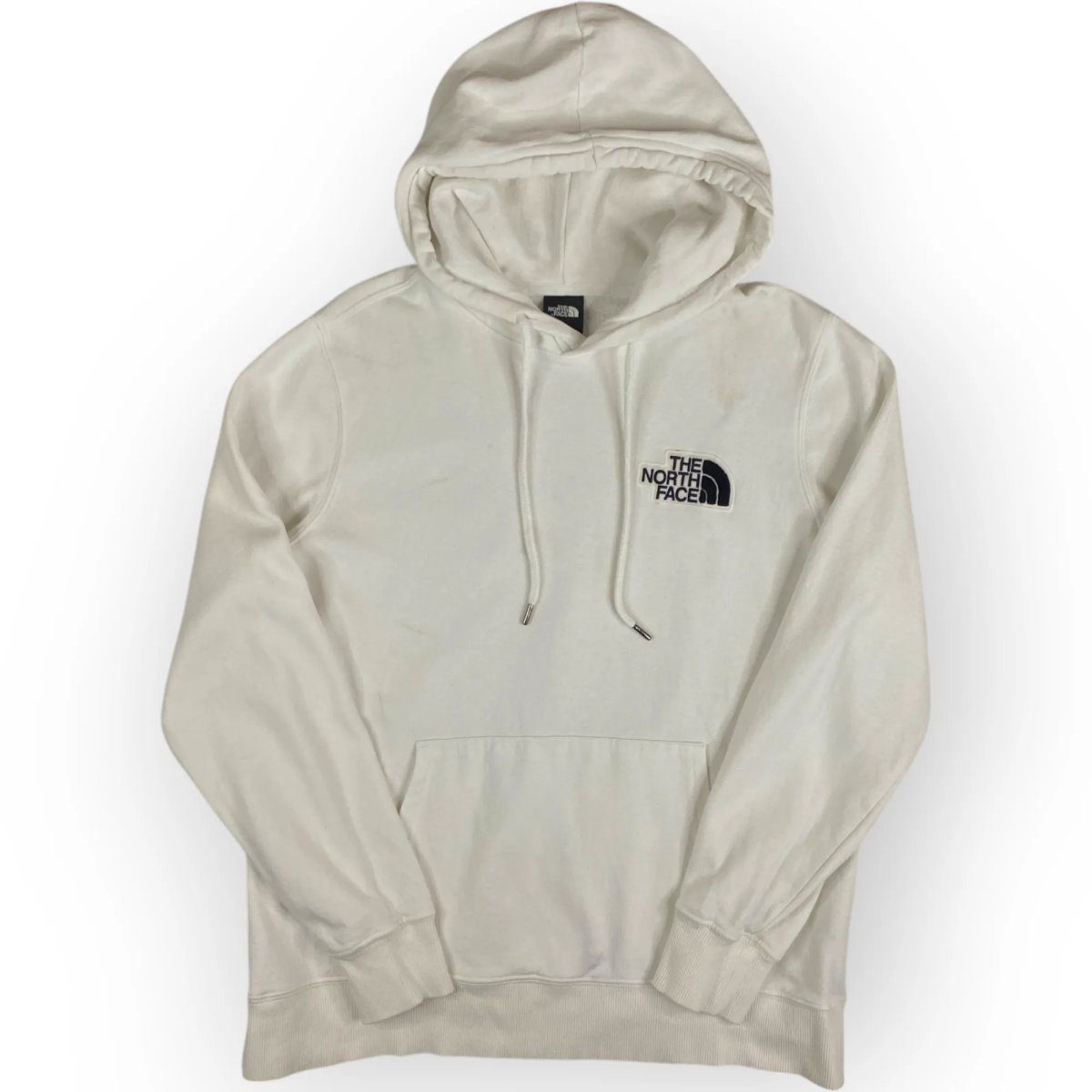 Women The North Face Hoodie (M)