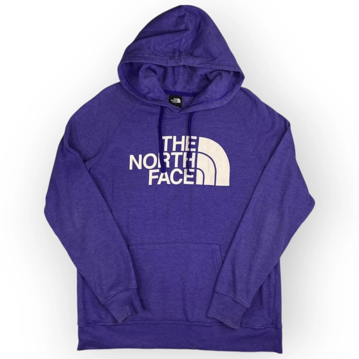 Women The North Face Hoodie (S)
