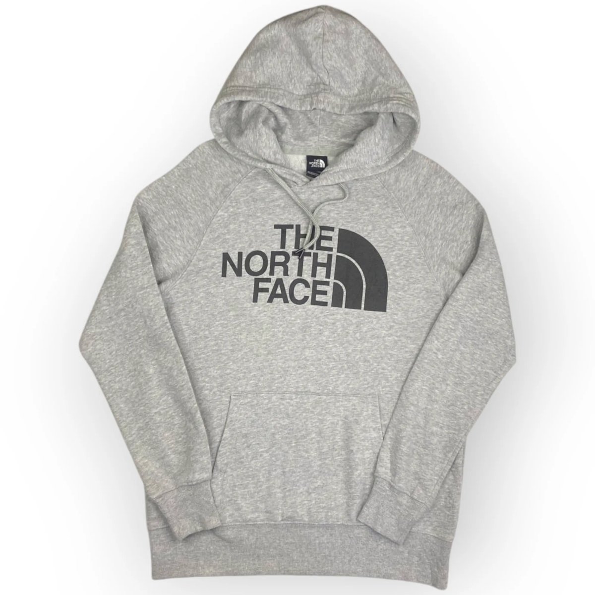 Women The North Face Hoodie (S)