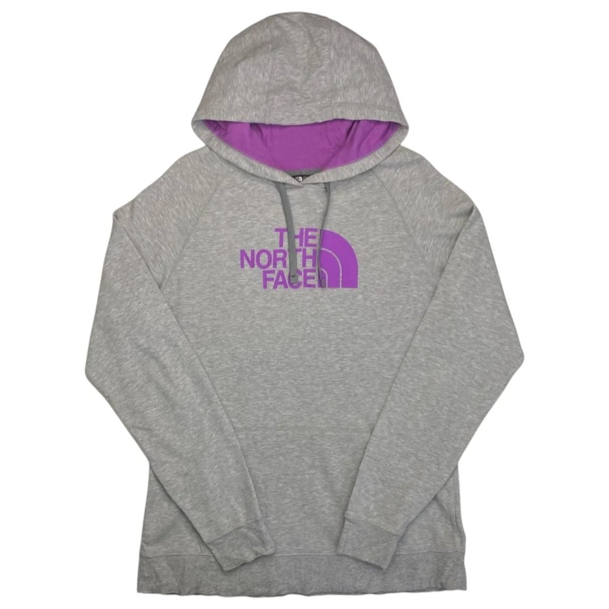 Women The North Face Hoodie (XL)