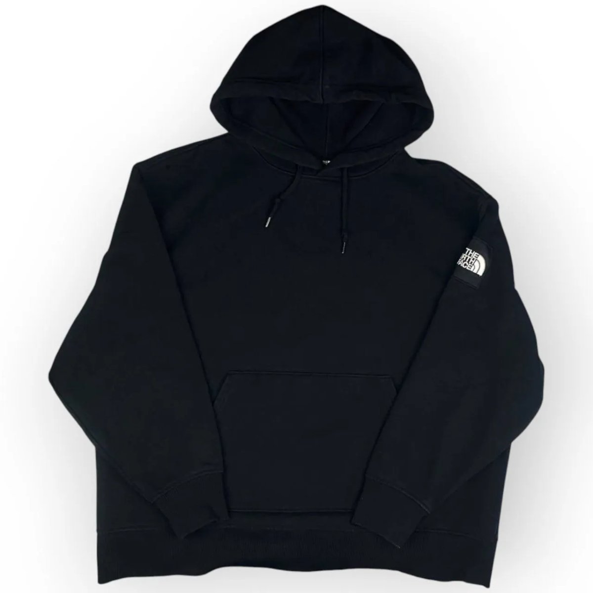 Women The North Face Hoodie (XL)