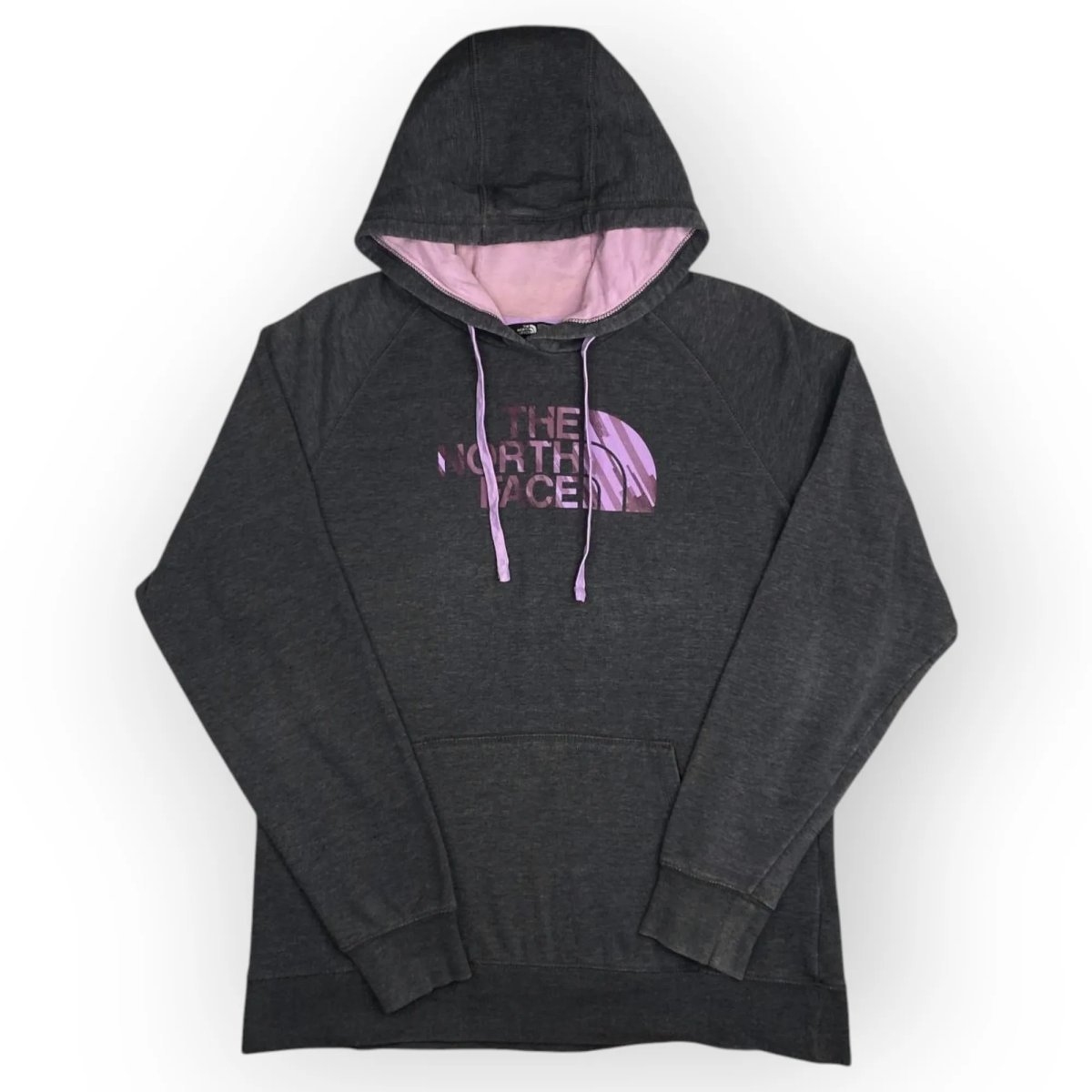 Women The North Face Hoodie (XL)