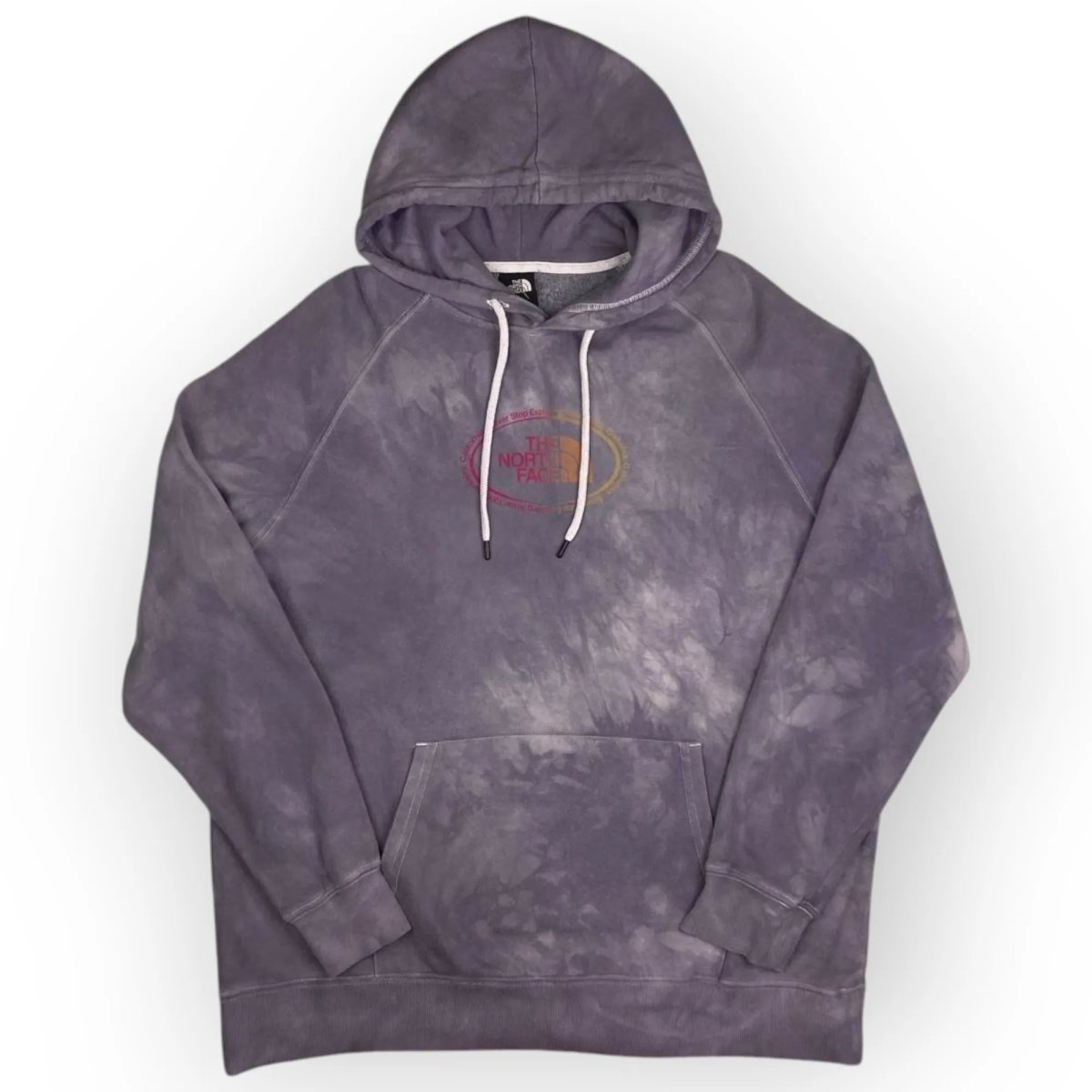 Women The North Face Hoodie (XL)