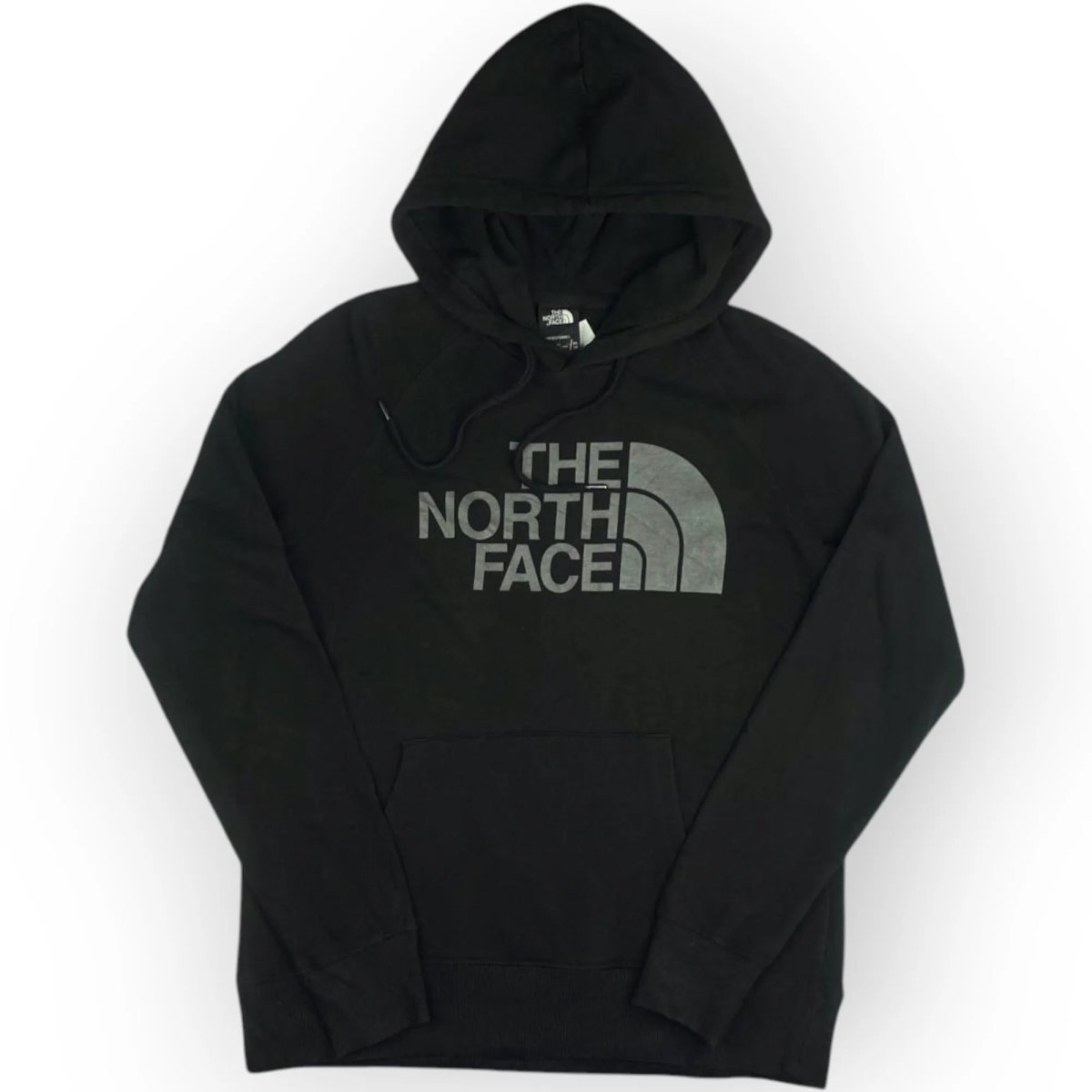 Women The North Face Hoodie (XS)