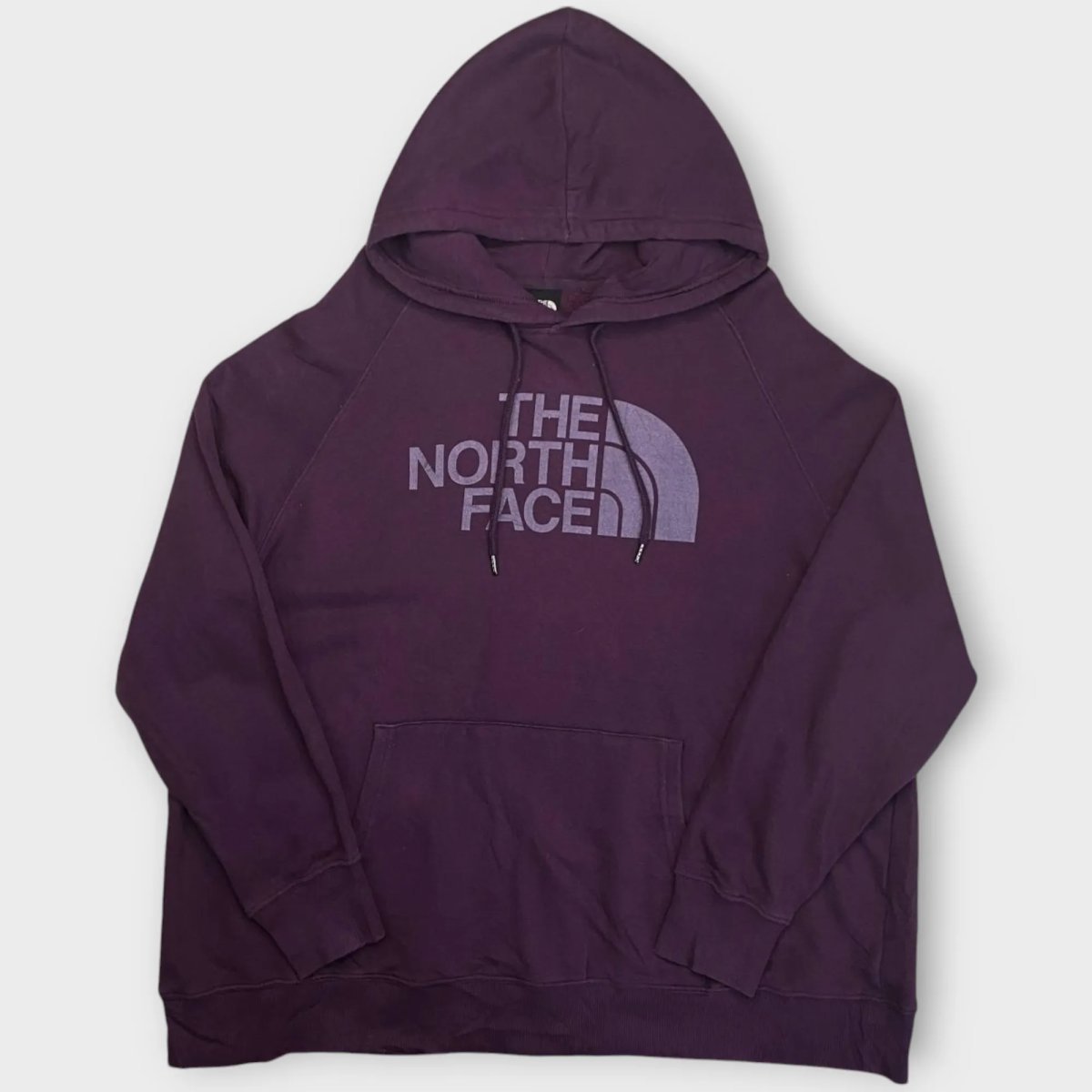 Women The North Face Hoodie (XXL)