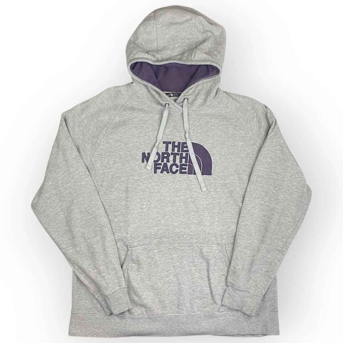 Women The North Face Hoodie (XXL)