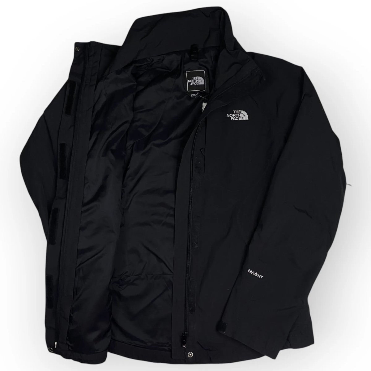 Women The North Face Jacket (M)