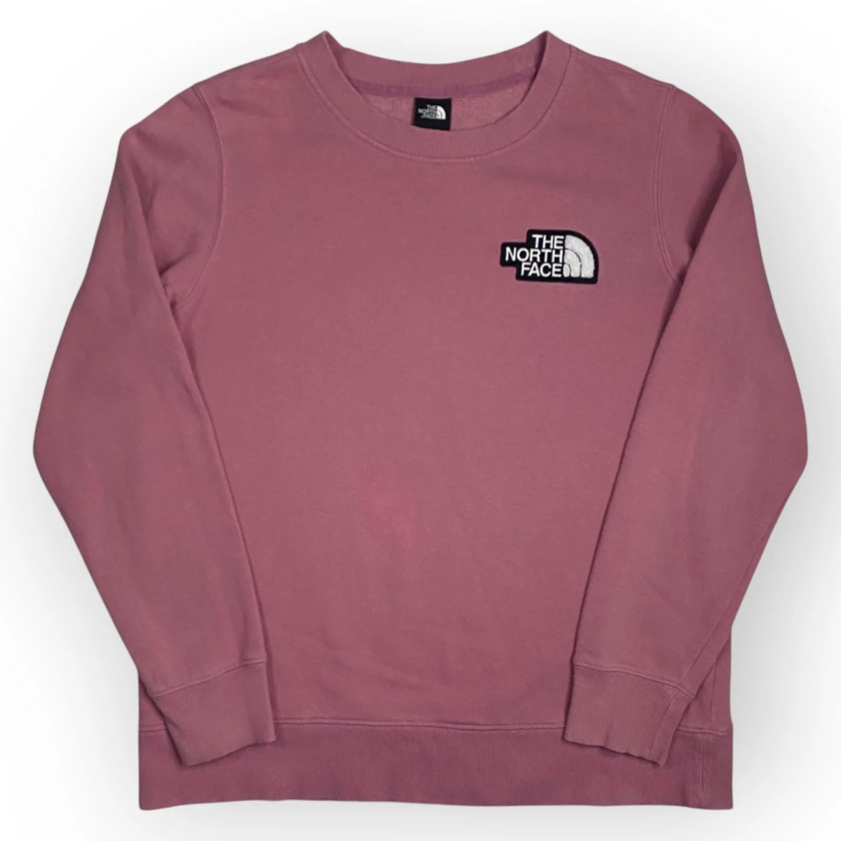 Women The North Face Sweatshirt (M)