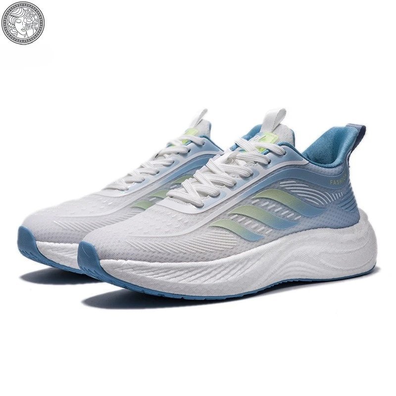 Popcorn Sports Shoes Fashionable and Versatile Single Shoes — WS-3039.1