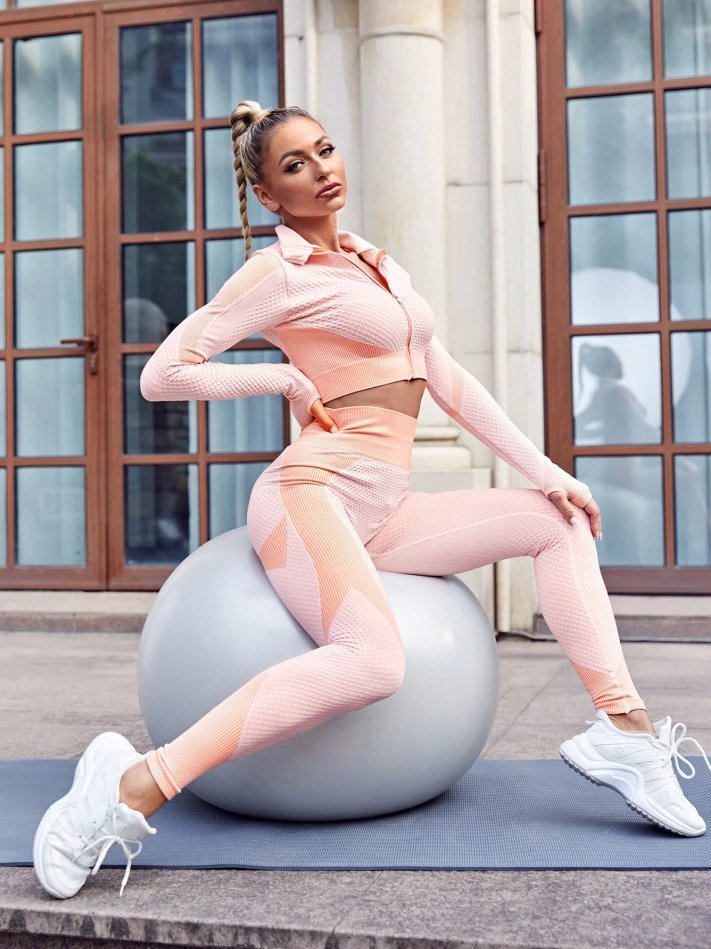 womens-2-piece-tracksuit-workout-set — ws-40004
