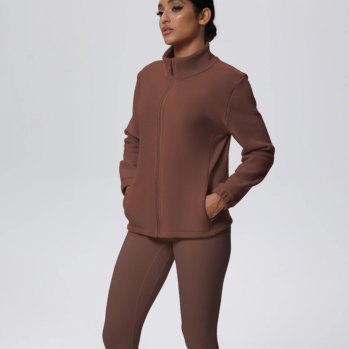 new sportswear gym women's high waist — ws-40025