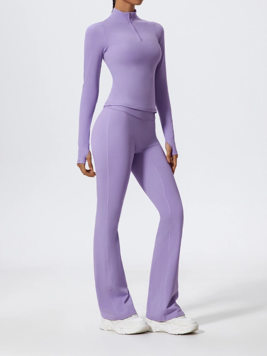 Yoga Clothing Training Set — ws-70095.1