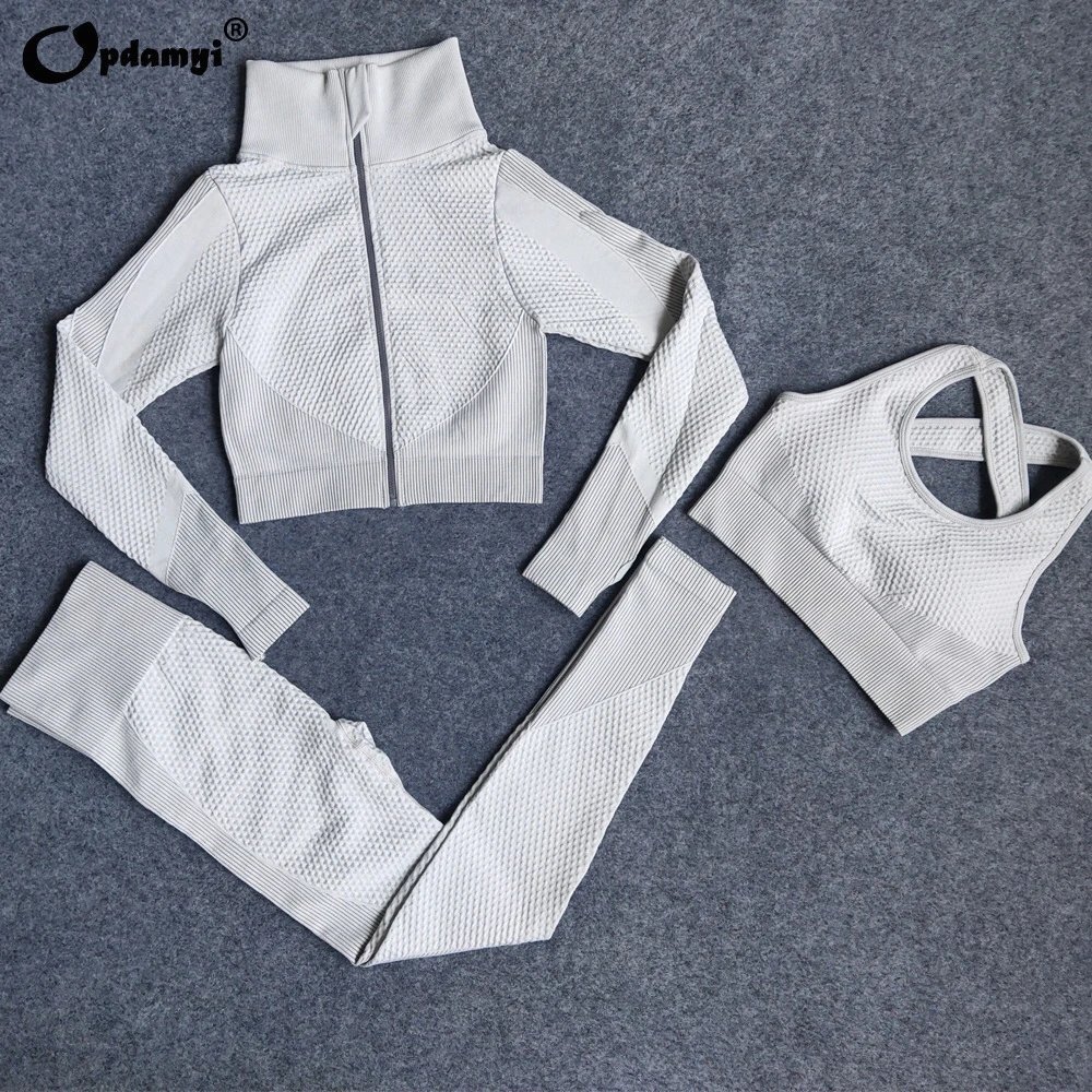 new sportswear gym women's high waist — ws-70116