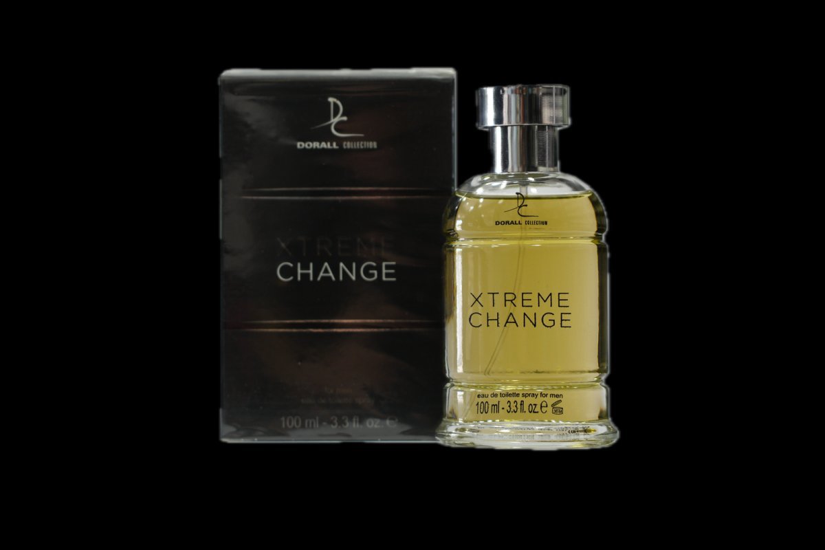 Xtreme Change